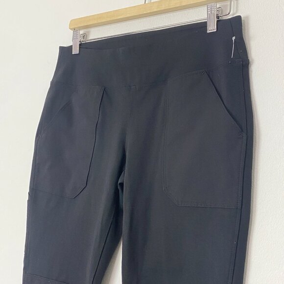 Carhartt Women's Navy Leggings - Picture 6 of 13
